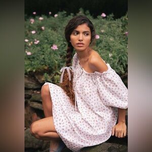 Oak Meadow Emmi Dress